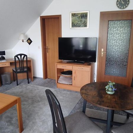 Haus Meyne Apartment Bad Fallingbostel Exterior photo