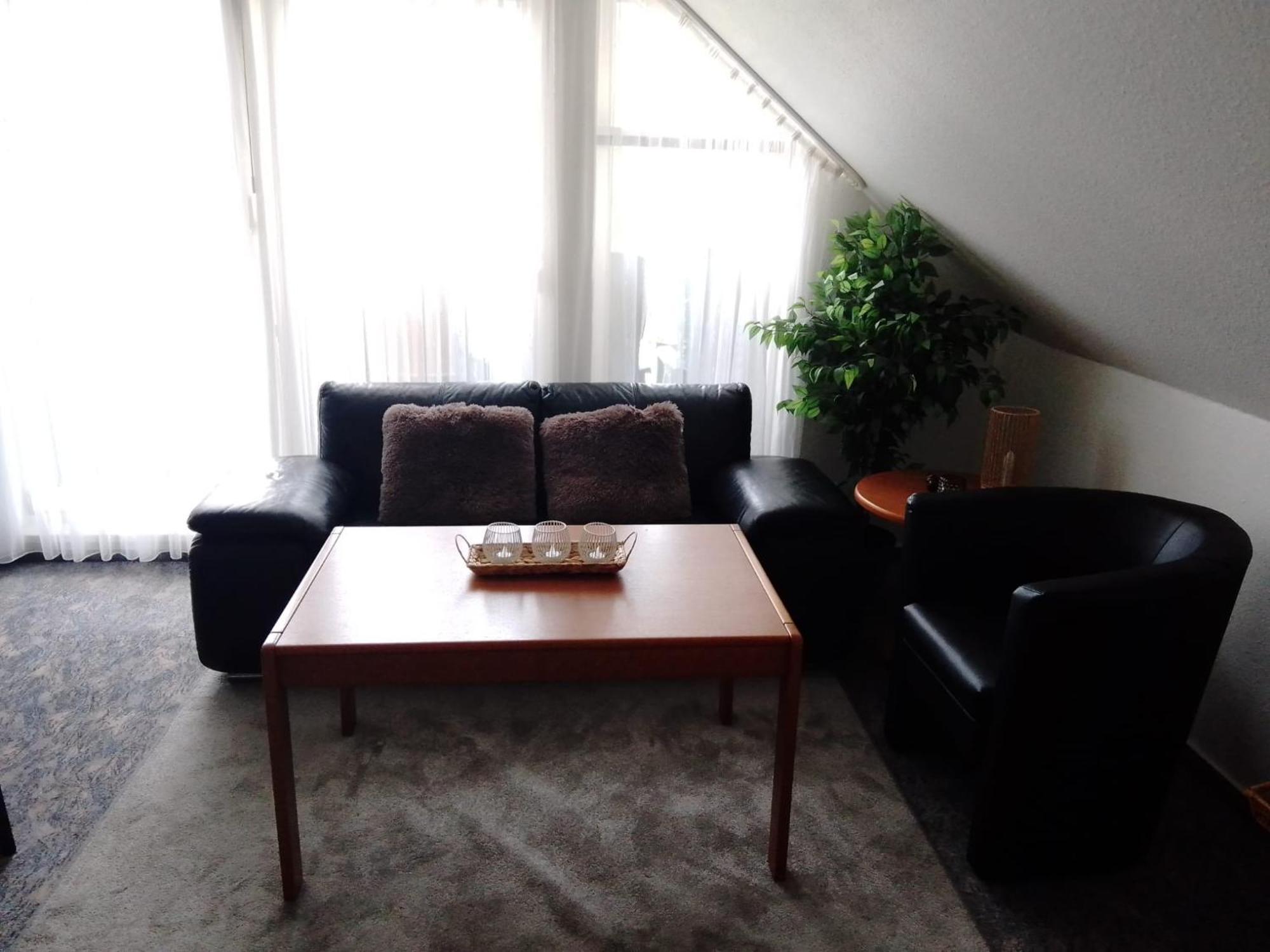 Haus Meyne Apartment Bad Fallingbostel Exterior photo